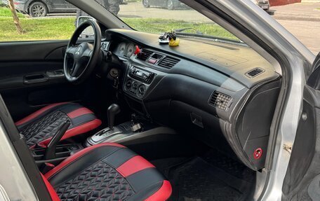 Mitsubishi Lancer IX, 2006 год, 500 000 рублей, 7 фотография