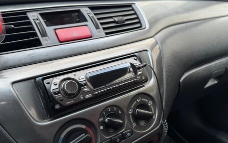 Mitsubishi Lancer IX, 2006 год, 500 000 рублей, 9 фотография