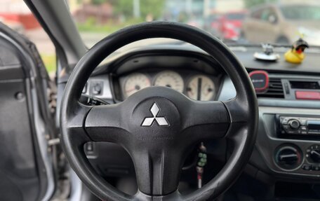 Mitsubishi Lancer IX, 2006 год, 500 000 рублей, 12 фотография