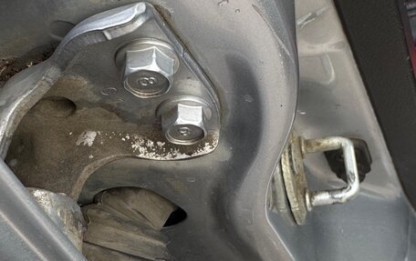 Mitsubishi Lancer IX, 2006 год, 500 000 рублей, 14 фотография