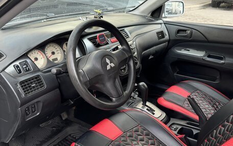 Mitsubishi Lancer IX, 2006 год, 500 000 рублей, 8 фотография