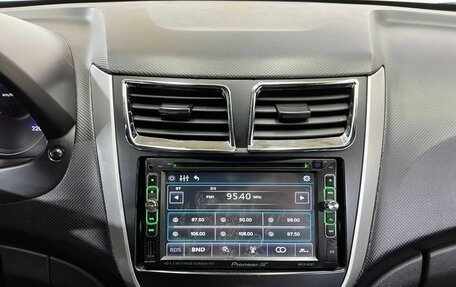 Hyundai Solaris II рестайлинг, 2013 год, 695 000 рублей, 14 фотография