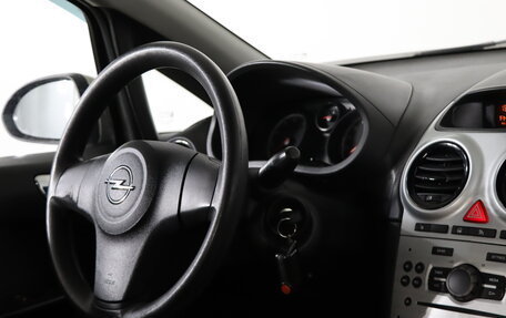 Opel Corsa D, 2012 год, 549 990 рублей, 11 фотография