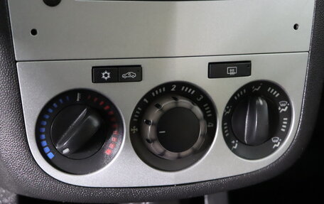 Opel Corsa D, 2012 год, 549 990 рублей, 17 фотография