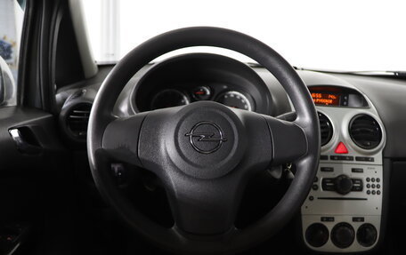 Opel Corsa D, 2012 год, 549 990 рублей, 10 фотография