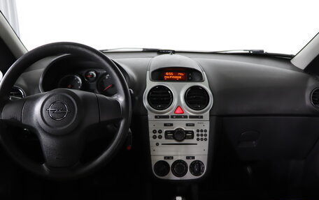 Opel Corsa D, 2012 год, 549 990 рублей, 12 фотография