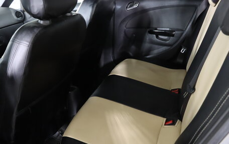 Opel Corsa D, 2012 год, 549 990 рублей, 19 фотография