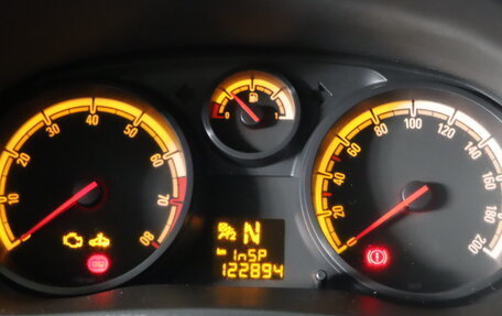 Opel Corsa D, 2012 год, 549 990 рублей, 14 фотография
