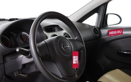 Opel Corsa D, 2012 год, 549 990 рублей, 9 фотография