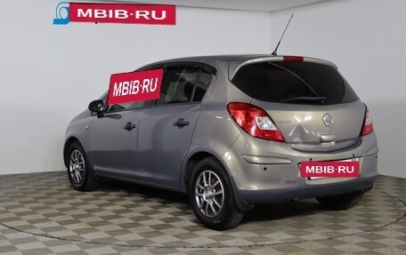 Opel Corsa D, 2012 год, 549 990 рублей, 7 фотография
