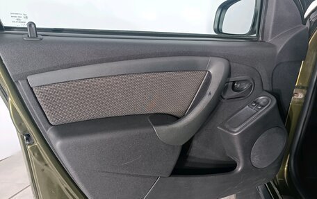 Renault Duster I рестайлинг, 2017 год, 777 000 рублей, 9 фотография