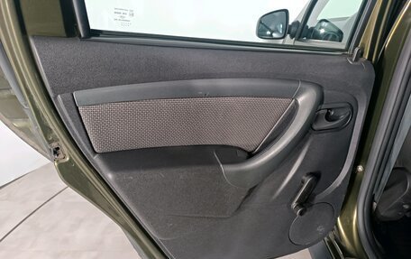 Renault Duster I рестайлинг, 2017 год, 777 000 рублей, 16 фотография