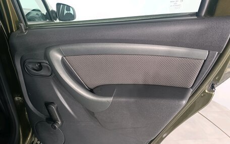 Renault Duster I рестайлинг, 2017 год, 777 000 рублей, 21 фотография
