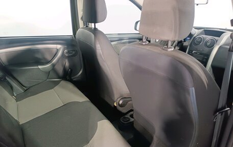 Renault Duster I рестайлинг, 2017 год, 777 000 рублей, 19 фотография
