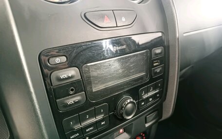 Renault Duster I рестайлинг, 2017 год, 777 000 рублей, 28 фотография
