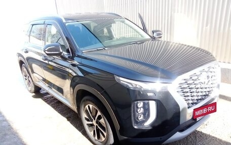 Hyundai Palisade I, 2022 год, 4 261 000 рублей, 2 фотография