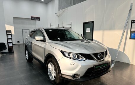 Nissan Qashqai, 2014 год, 1 265 000 рублей, 4 фотография