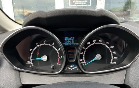 Ford Fiesta, 2019 год, 1 250 000 рублей, 15 фотография