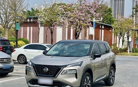 Nissan X-Trail, 2022 год, 2 479 666 рублей, 1 фотография