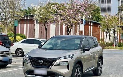 Nissan X-Trail, 2022 год, 2 479 666 рублей, 1 фотография