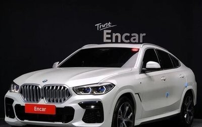 BMW X6, 2023 год, 10 300 000 рублей, 1 фотография
