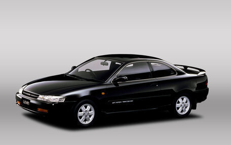 Toyota Corolla Levin VI (AE100/AE101), 1991 год, 250 000 рублей, 1 фотография