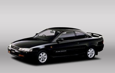 Toyota Corolla Levin VI (AE100/AE101), 1991 год, 250 000 рублей, 1 фотография