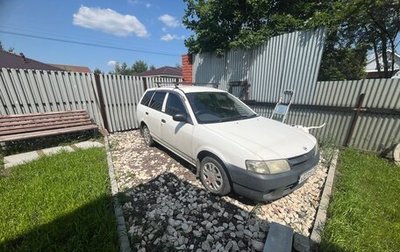 Nissan AD II, 2000 год, 250 000 рублей, 1 фотография