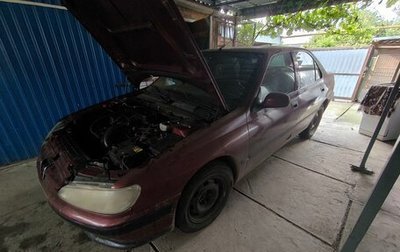 Peugeot 406 I, 1996 год, 150 000 рублей, 1 фотография