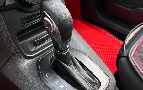Ford Fiesta, 2019 год, 1 250 000 рублей, 17 фотография