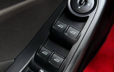 Ford Fiesta, 2019 год, 1 250 000 рублей, 19 фотография