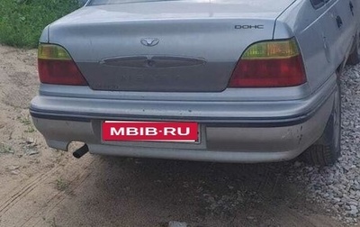 Daewoo Nexia I рестайлинг, 2006 год, 130 000 рублей, 1 фотография