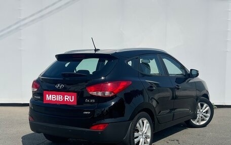 Hyundai ix35 I рестайлинг, 2011 год, 1 000 000 рублей, 6 фотография