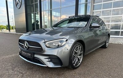 Mercedes-Benz E-Класс, 2021 год, 5 500 000 рублей, 1 фотография