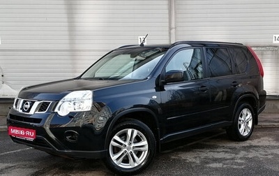 Nissan X-Trail, 2013 год, 1 389 000 рублей, 1 фотография