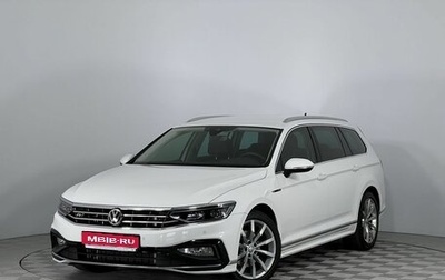 Volkswagen Passat B8 рестайлинг, 2019 год, 2 980 000 рублей, 1 фотография
