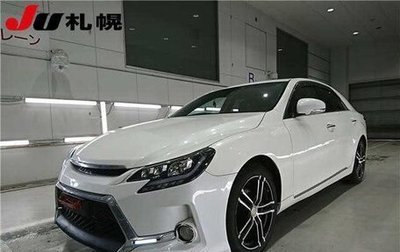 Toyota Mark X II, 2013 год, 1 418 000 рублей, 1 фотография