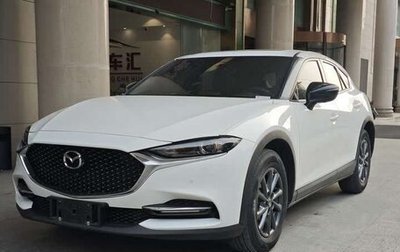 Mazda CX-4, 2021 год, 1 850 005 рублей, 1 фотография