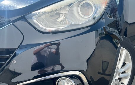 Hyundai ix35 I рестайлинг, 2011 год, 1 000 000 рублей, 14 фотография