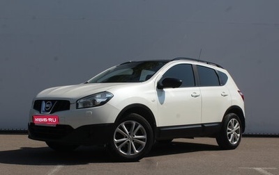Nissan Qashqai, 2013 год, 1 140 000 рублей, 1 фотография