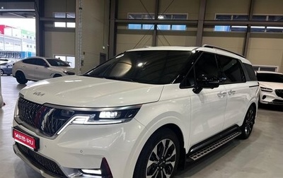 KIA Carnival, 2021 год, 3 190 000 рублей, 1 фотография