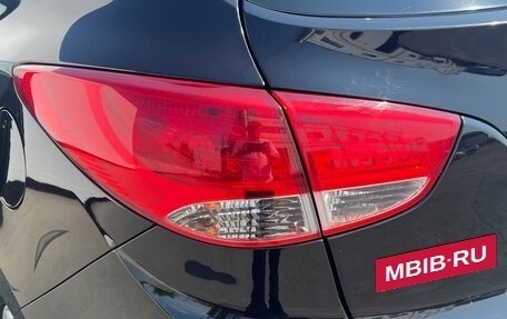 Hyundai ix35 I рестайлинг, 2011 год, 1 000 000 рублей, 15 фотография