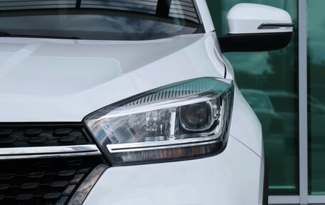 Chery Tiggo 4 I рестайлинг, 2021 год, 1 329 000 рублей, 4 фотография
