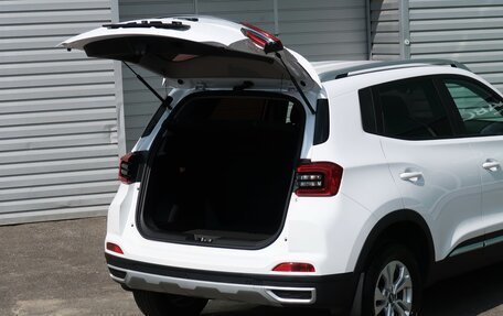 Chery Tiggo 4 I рестайлинг, 2021 год, 1 329 000 рублей, 9 фотография