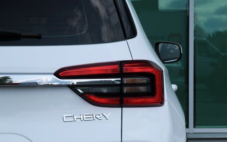 Chery Tiggo 4 I рестайлинг, 2021 год, 1 329 000 рублей, 12 фотография