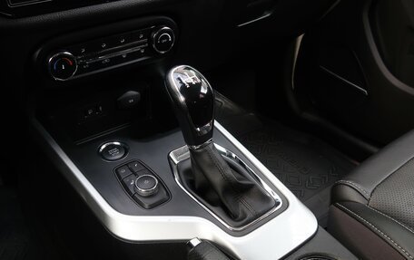 Chery Tiggo 4 I рестайлинг, 2021 год, 1 329 000 рублей, 25 фотография