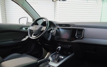 Chery Tiggo 4 I рестайлинг, 2021 год, 1 329 000 рублей, 18 фотография