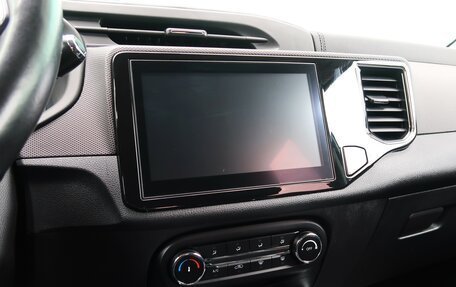 Chery Tiggo 4 I рестайлинг, 2021 год, 1 329 000 рублей, 19 фотография