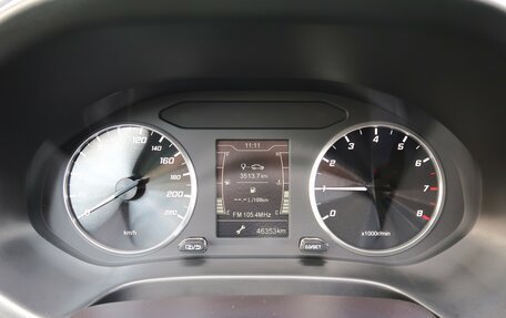 Chery Tiggo 4 I рестайлинг, 2021 год, 1 329 000 рублей, 17 фотография