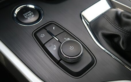 Chery Tiggo 4 I рестайлинг, 2021 год, 1 329 000 рублей, 24 фотография